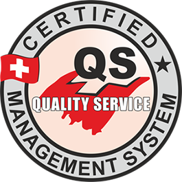 QS - Quality Standard