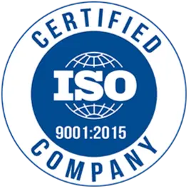ISO 9001