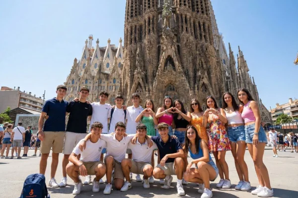 BARCELLONA CENTRO RAMBLA