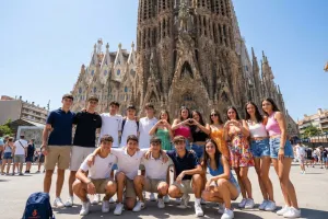 BARCELLONA CENTRO RAMBLA