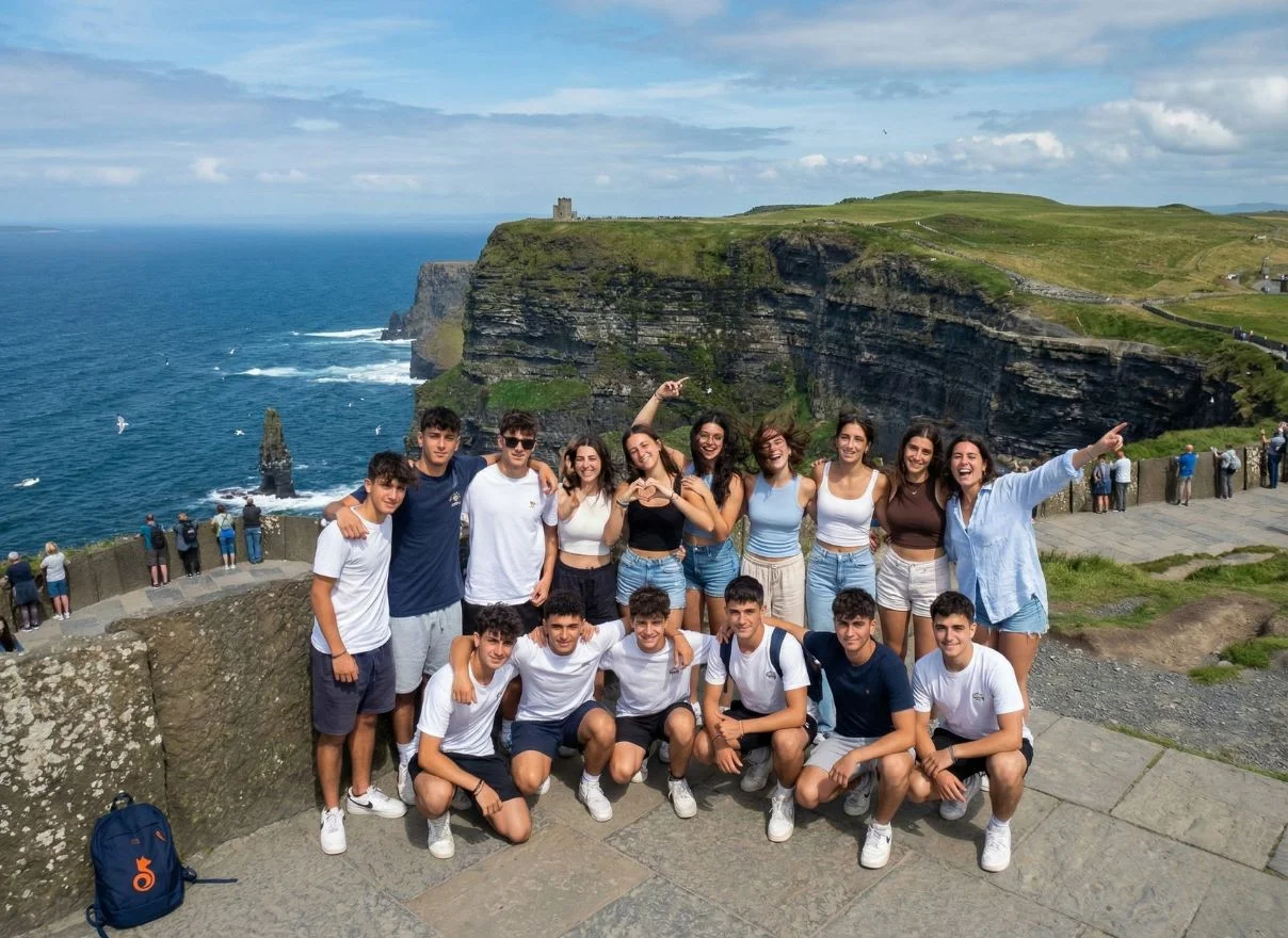 DUBLINO MAGIC IRELAND