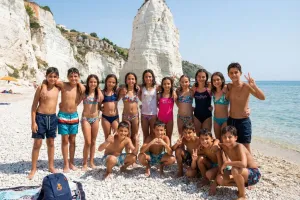 VIESTE ENGLISH CAMP