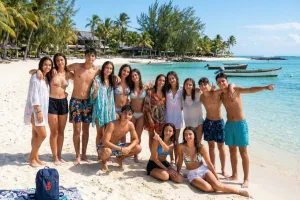 MAURITIUS TROPICAL DREAM