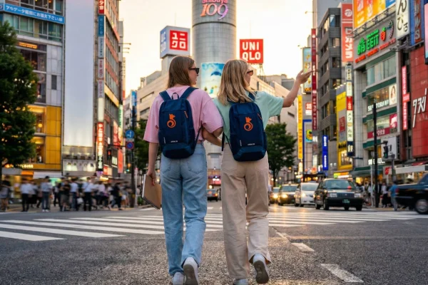 TOKYO JAPANESE EXPERIENCE