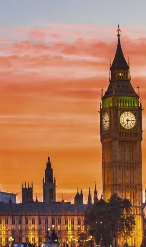 Vacanza Studio Londra: Bloomsbury University of London