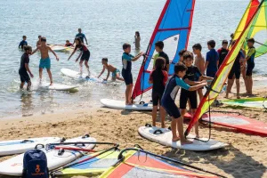 POLICORO VELA EXPERIENCE 8gg.